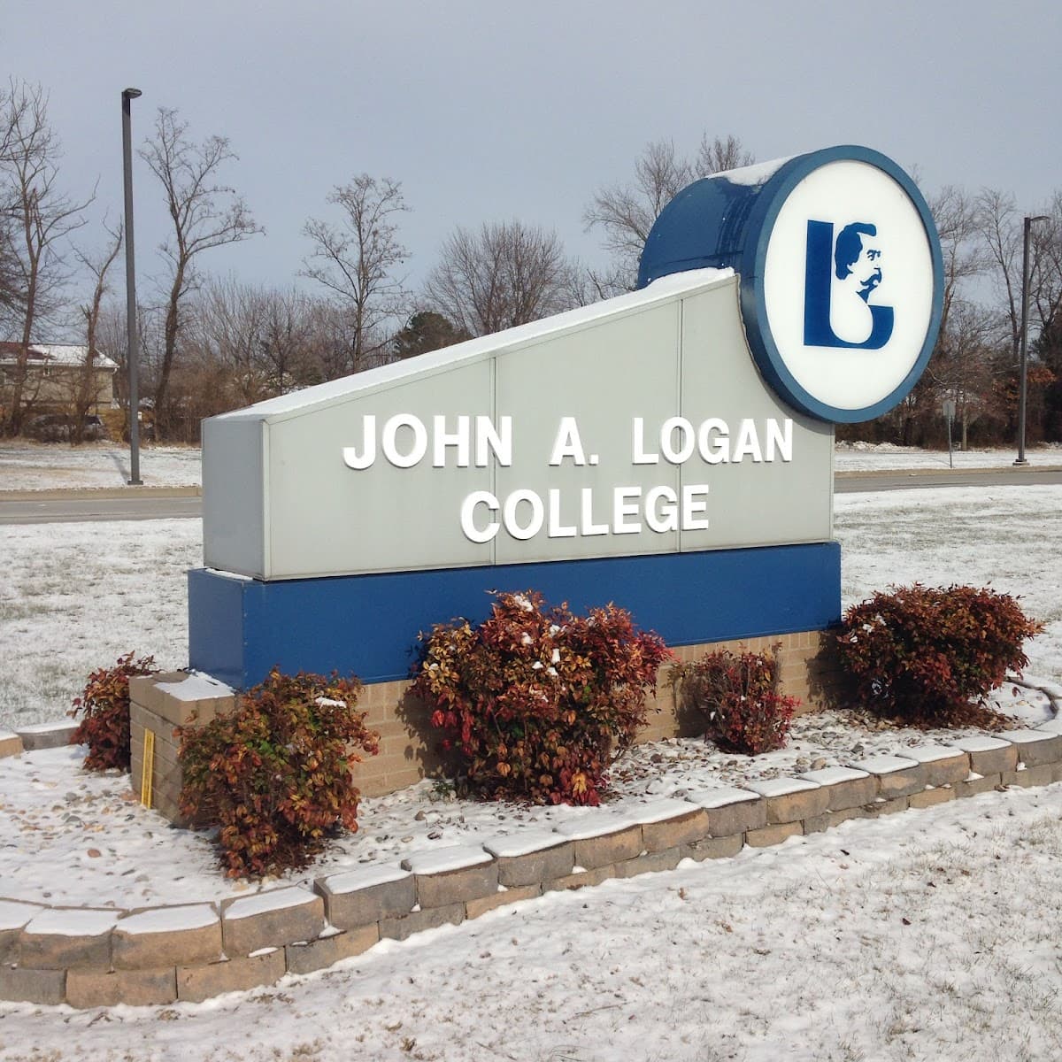 John A Logan College campus