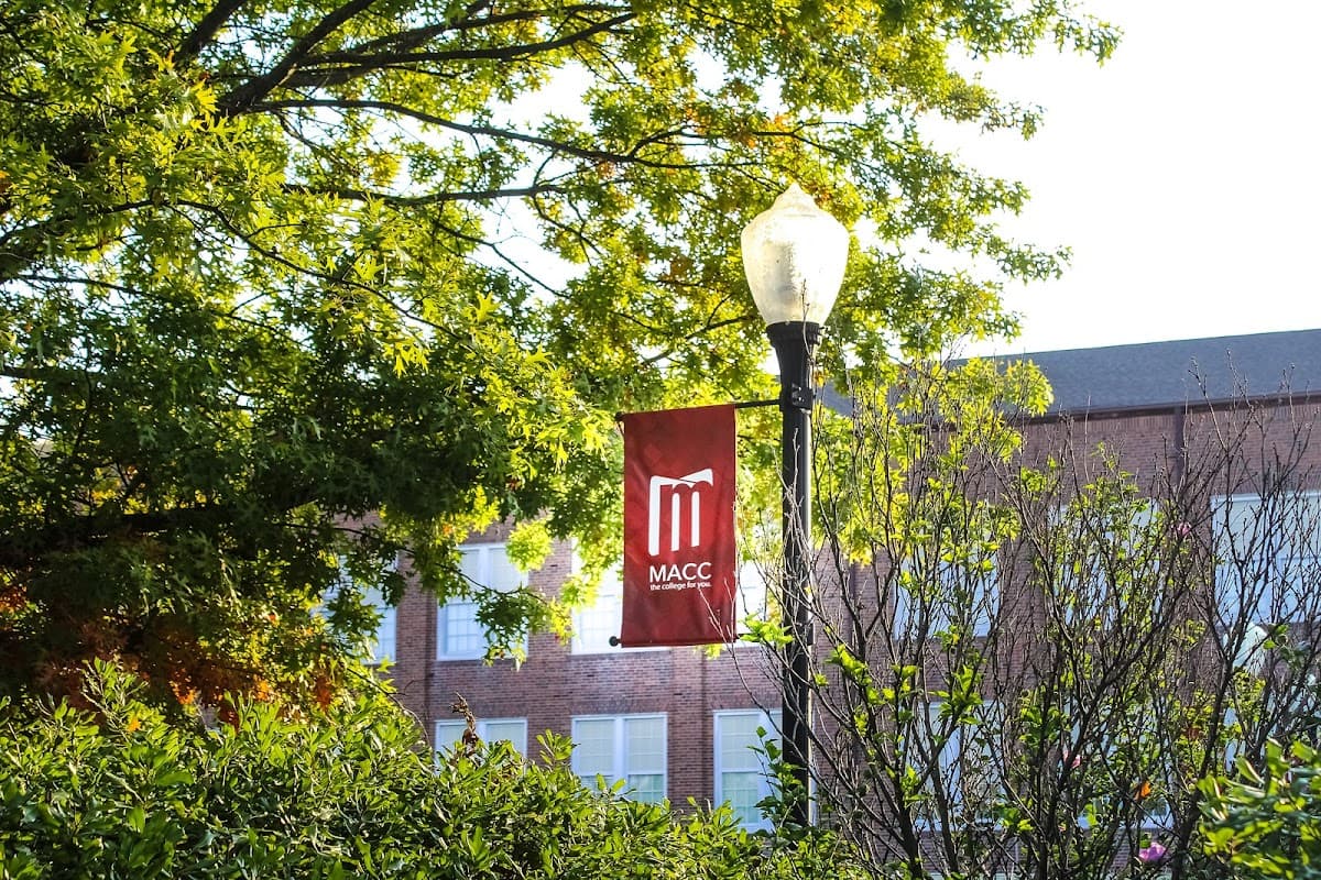 Moberly Area Community College campus