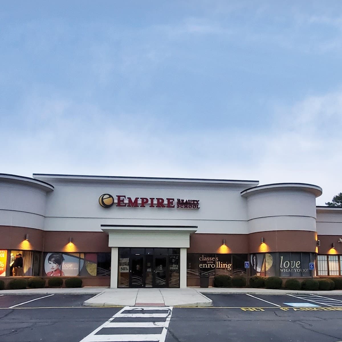Empire Beauty School-Virginia Beach campus
