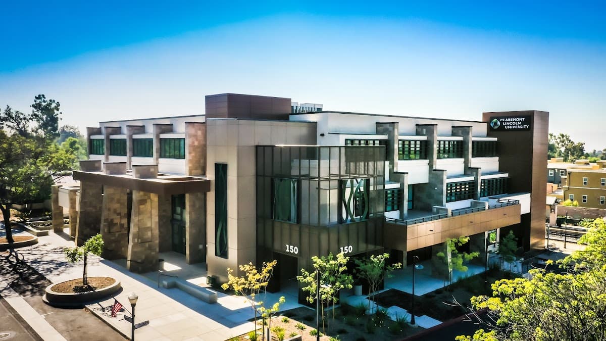 Claremont Lincoln University campus