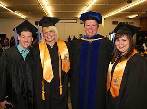 Muskegon Community College campus