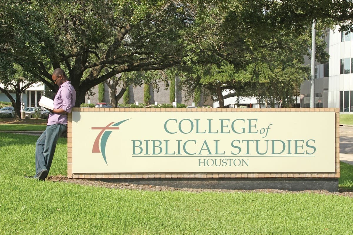 College of Biblical Studies-Houston campus