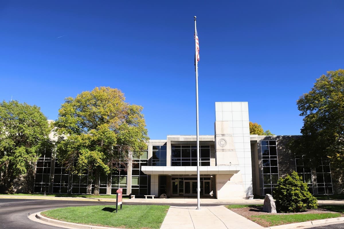 Indiana University-Kokomo campus