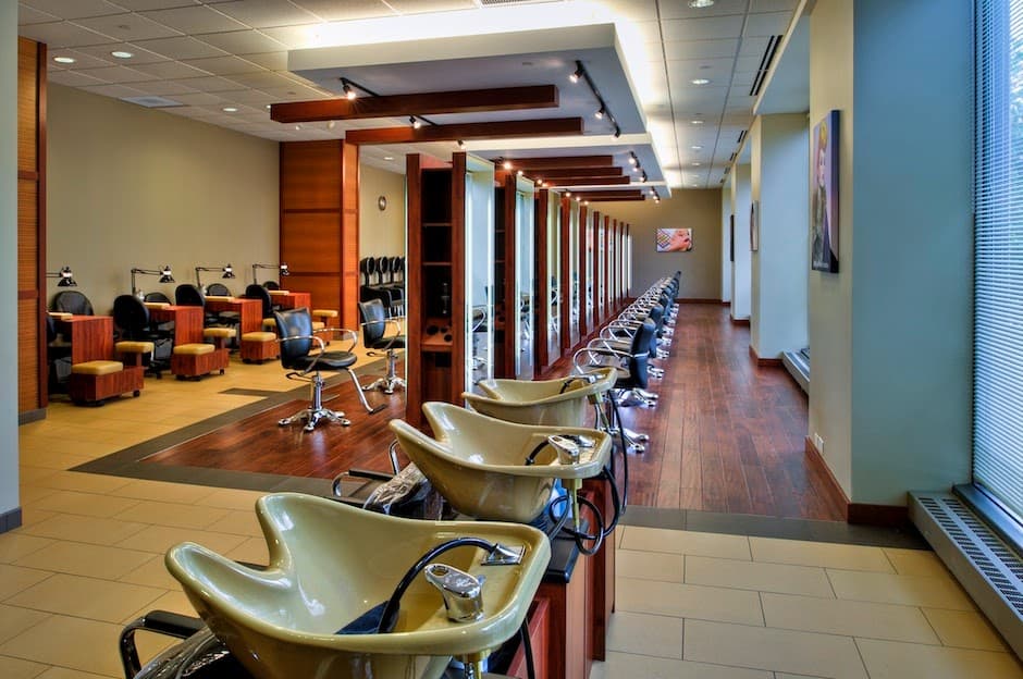 G Skin & Beauty Institute campus