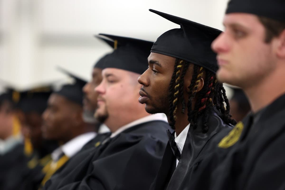 H Councill Trenholm State Community College campus
