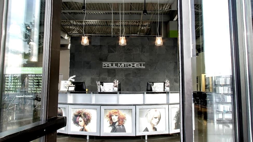 Paul Mitchell the School-Murfreesboro-Nashville campus