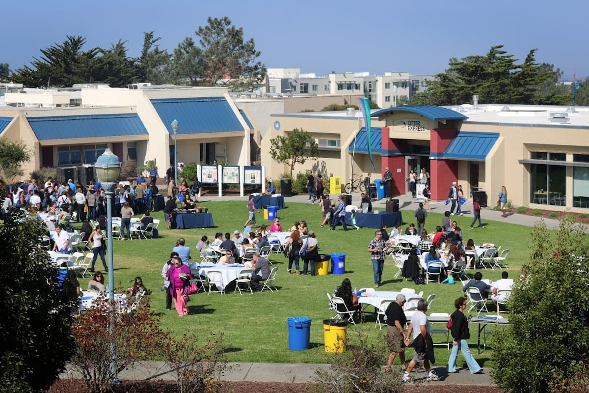 California State University-Monterey Bay campus