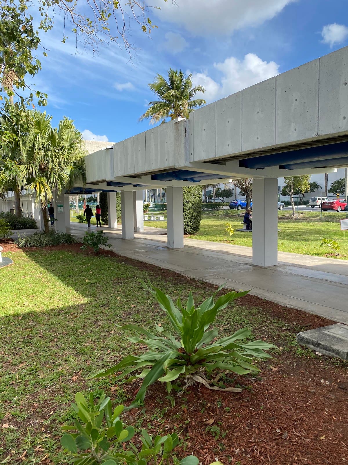 Albizu University-Miami campus