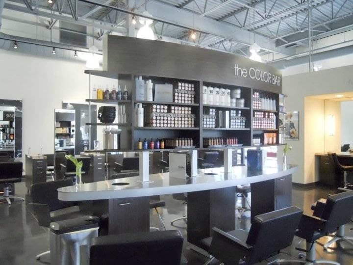 Paul Mitchell the School-Charleston campus