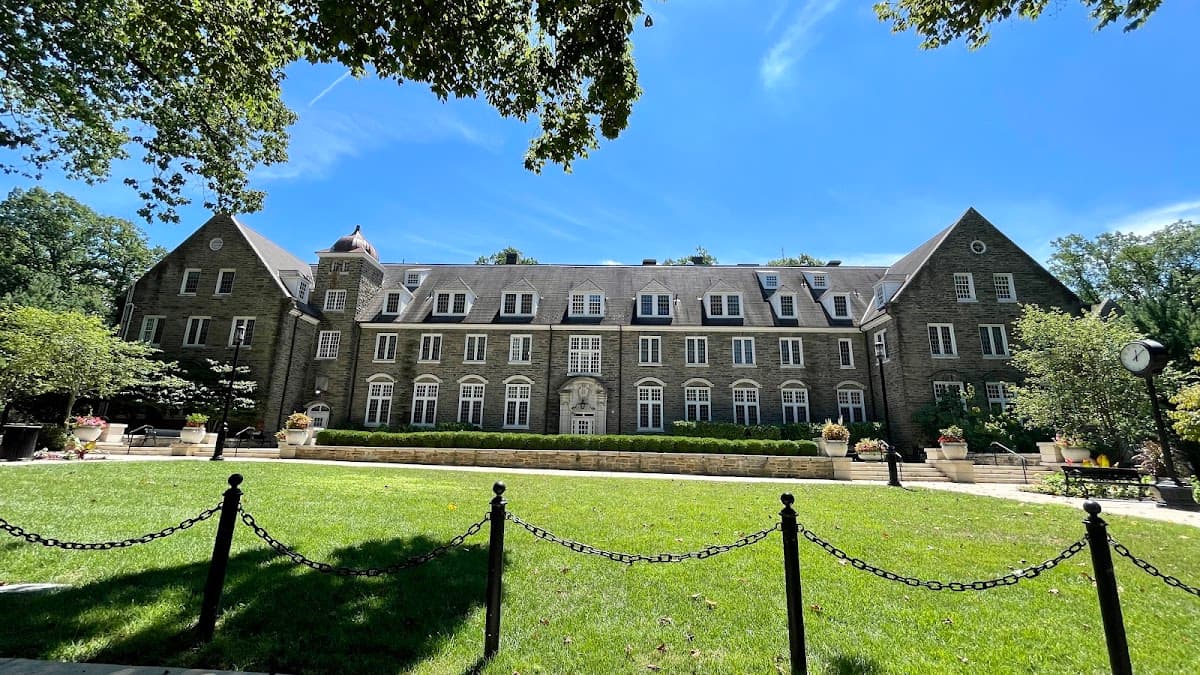 Pennsylvania State University-Penn State Abington campus