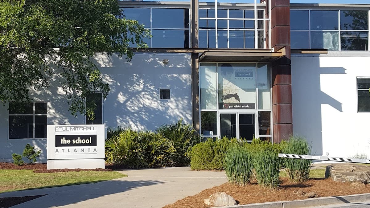 Paul Mitchell the School-Atlanta campus