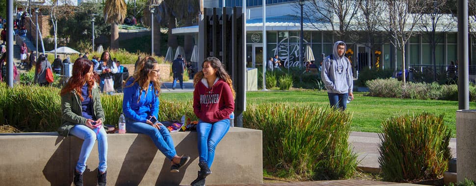 Rio Hondo College campus