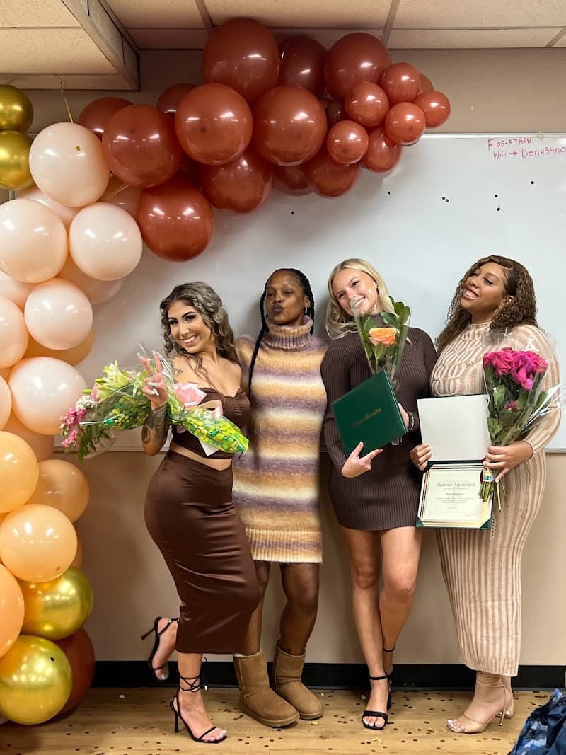 Fountain of Youth Academy of Cosmetology campus