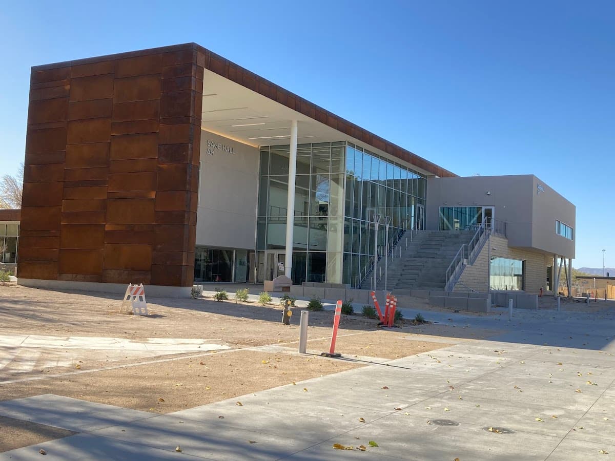 Antelope Valley Community College District campus