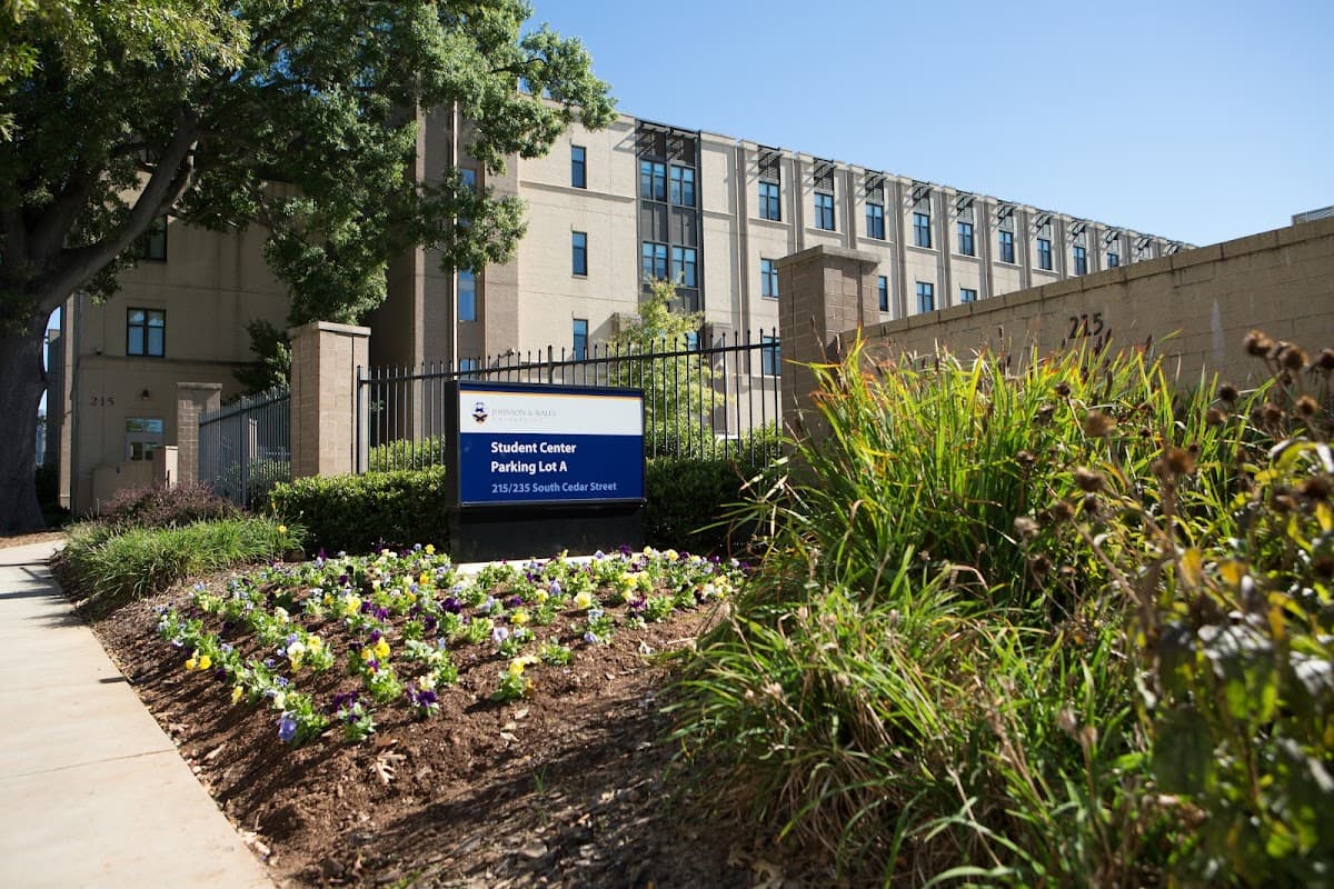 Johnson & Wales University-Charlotte campus