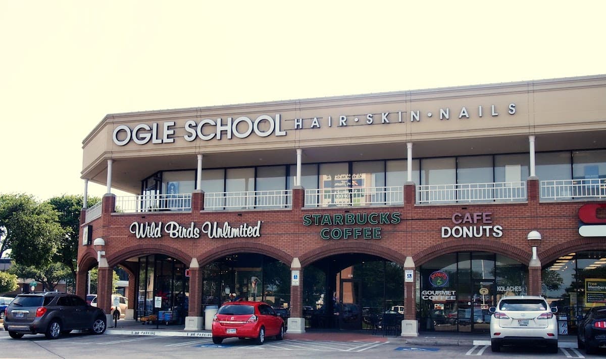 Ogle School Hair Skin Nails-Dallas campus