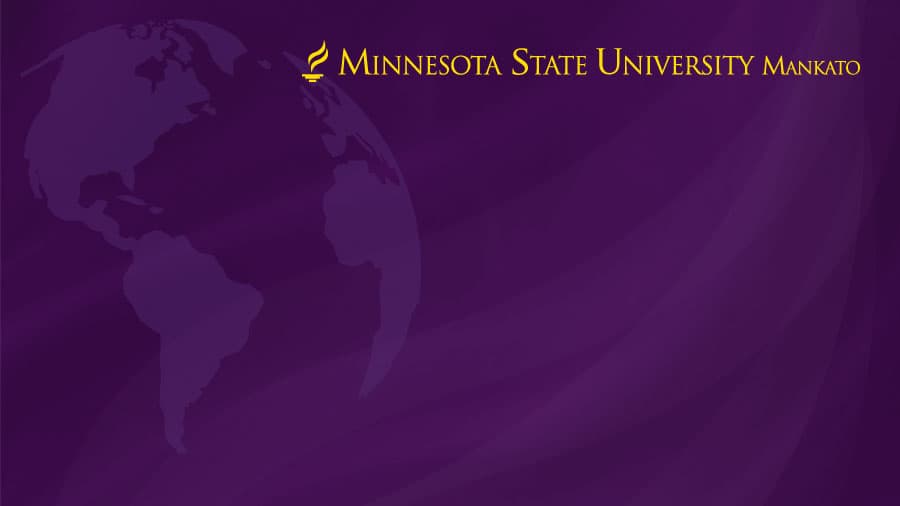 Minnesota State University-Mankato campus