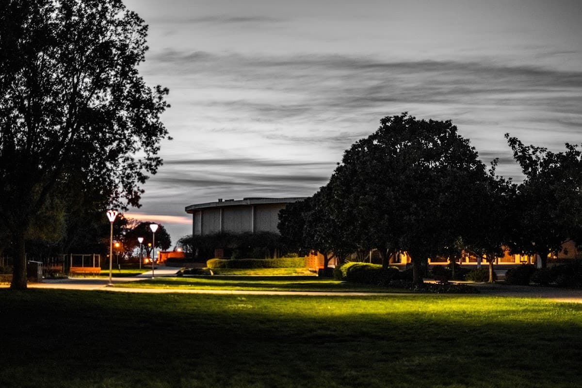 California State University-East Bay campus