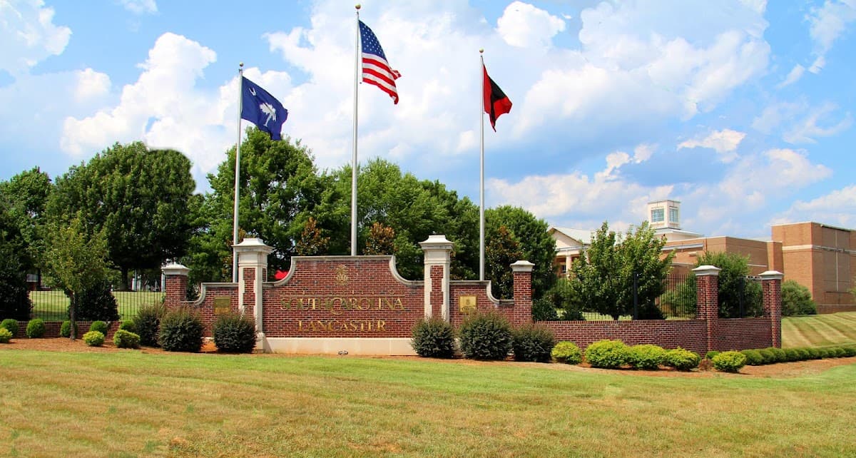 University of South Carolina-Lancaster campus