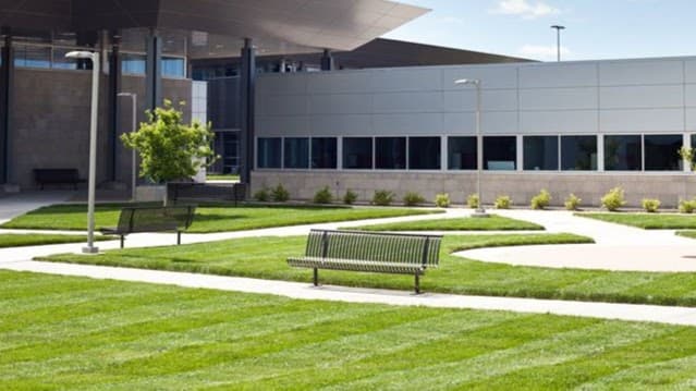 Wichita State University-Campus of Applied Sciences and Technology campus