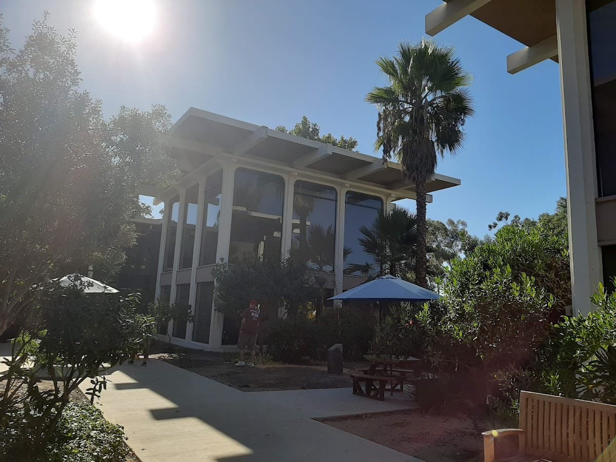 Alliant International University-San Diego campus
