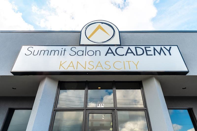 Summit Salon Academy Kansas City campus