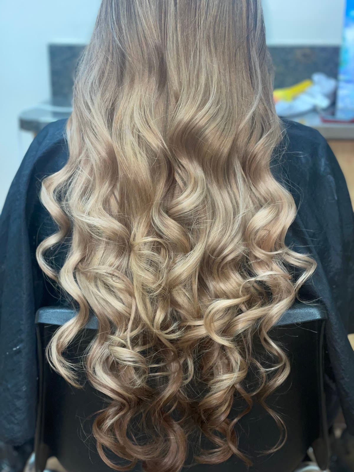 Empire Beauty School-Queens campus