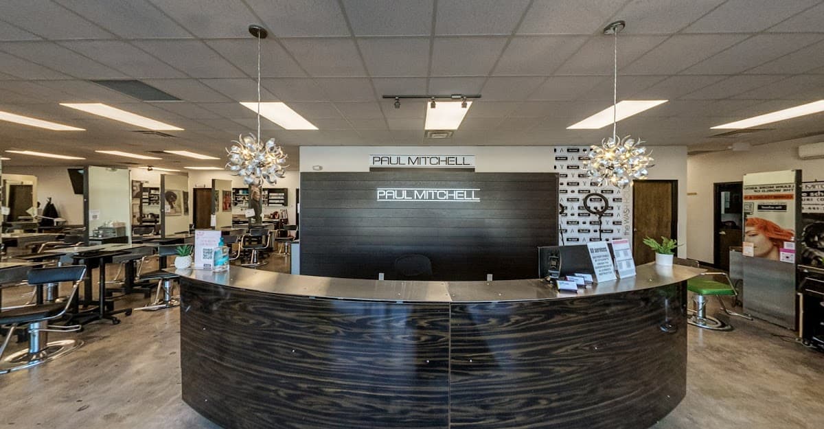 Paul Mitchell the School-Missouri Columbia campus