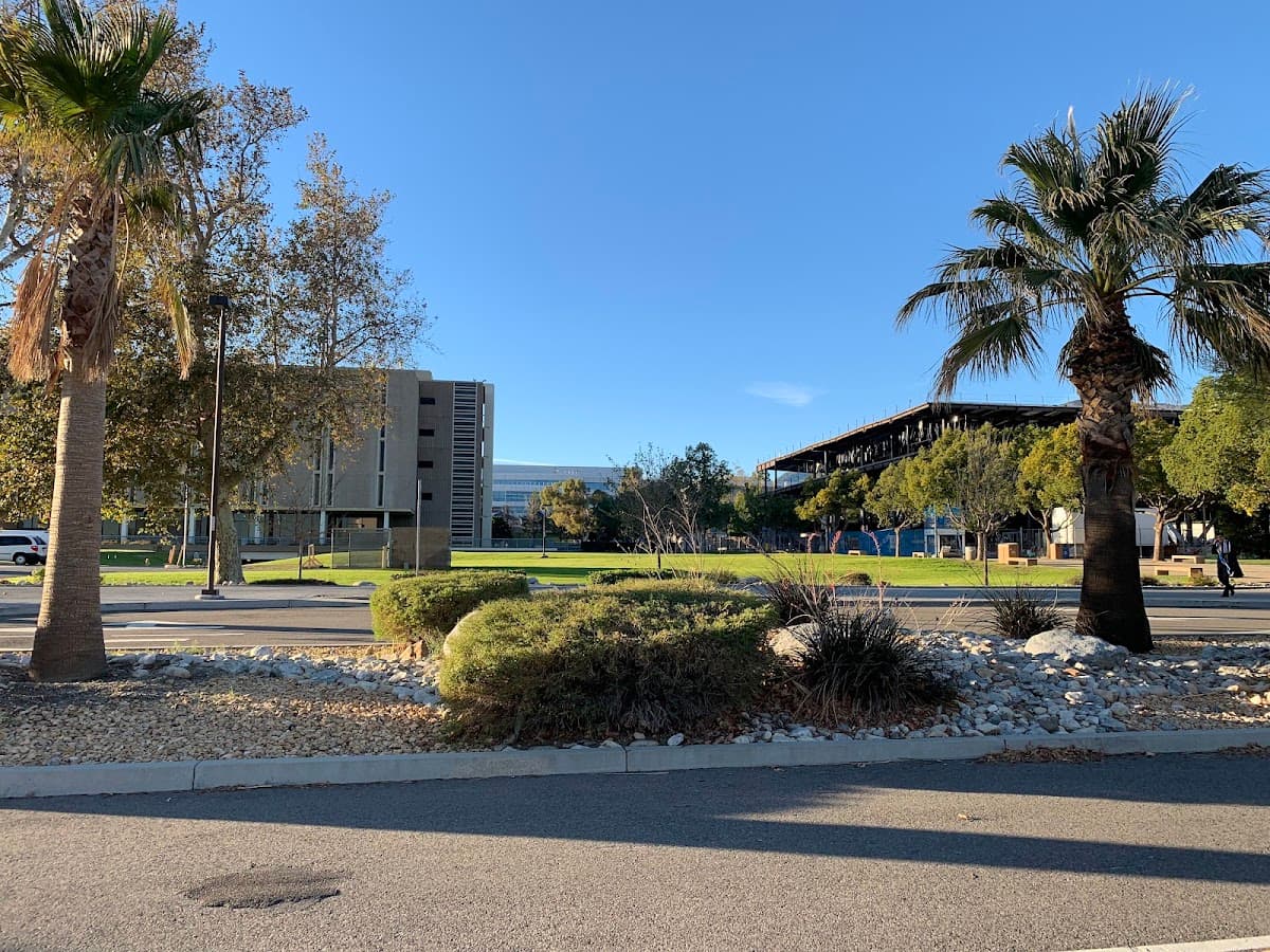 California State University-San Bernardino campus