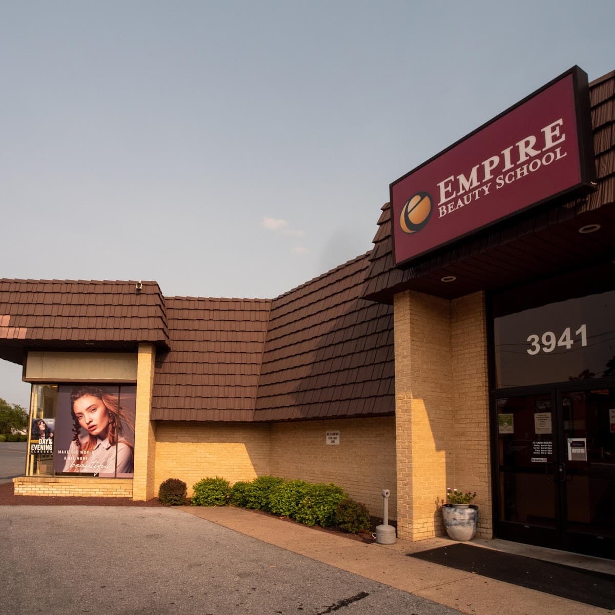 Empire Beauty School-Harrisburg campus