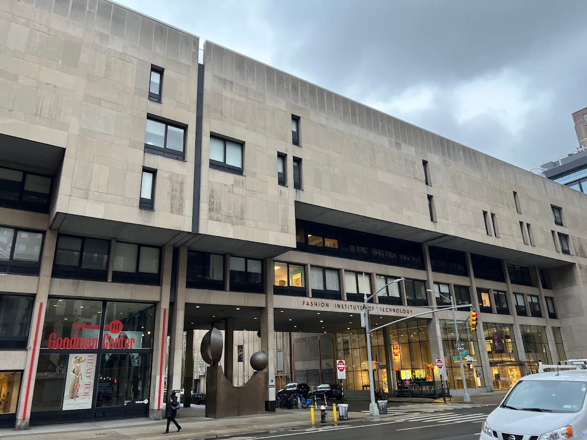 Fashion Institute of Technology campus