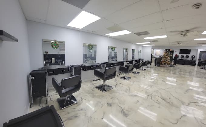Ms Roberts Academy of Beauty Culture campus