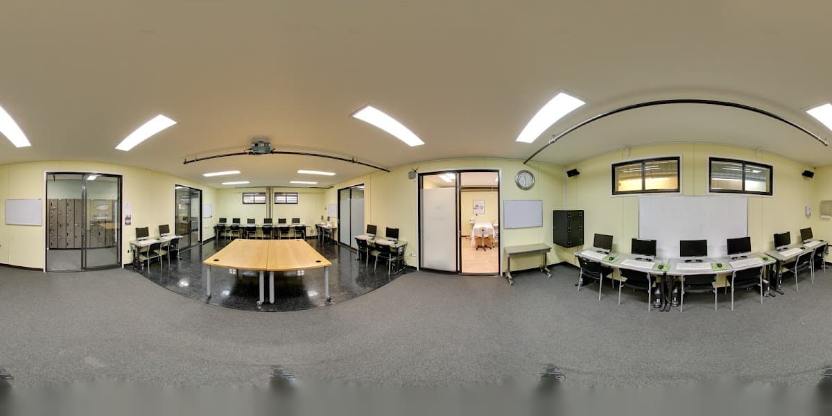 San Francisco Institute of Esthetics & Cosmetology Inc campus