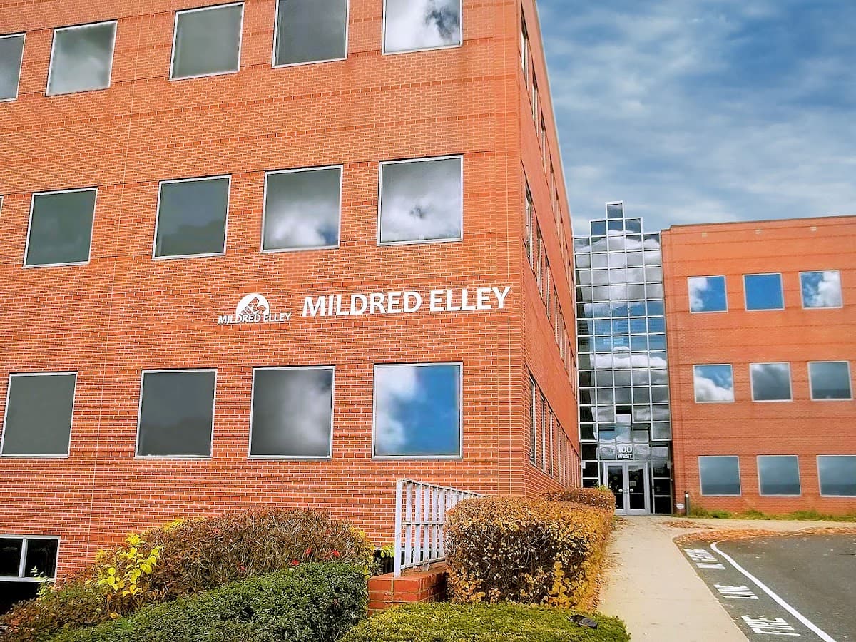 Mildred Elley-Pittsfield Campus campus