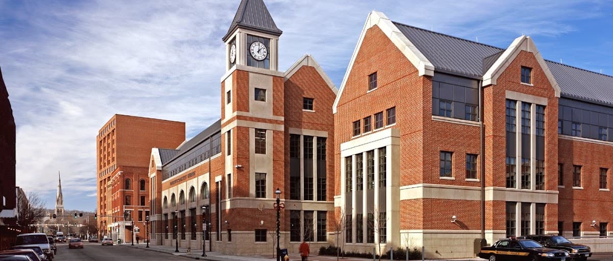 University of Connecticut-Waterbury Campus campus