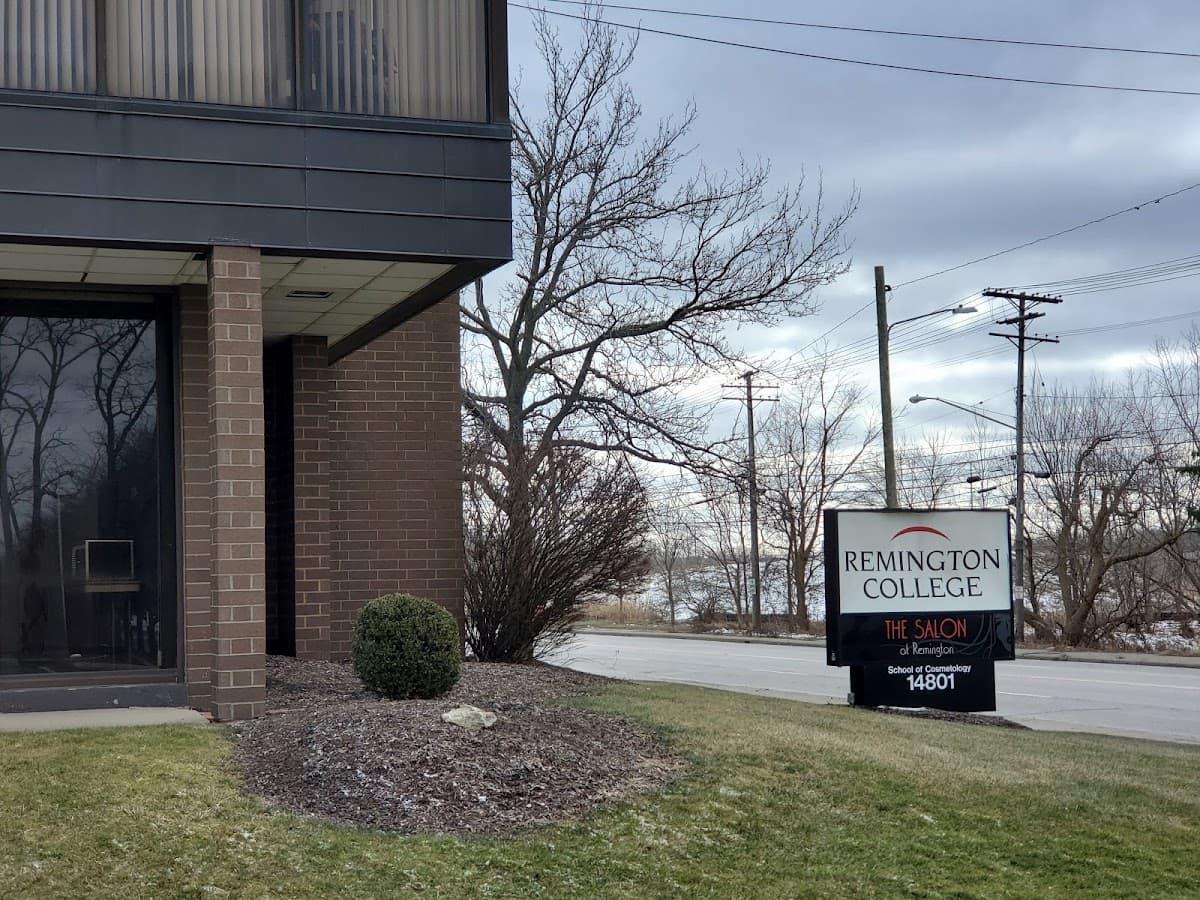 Remington College-Cleveland Campus campus