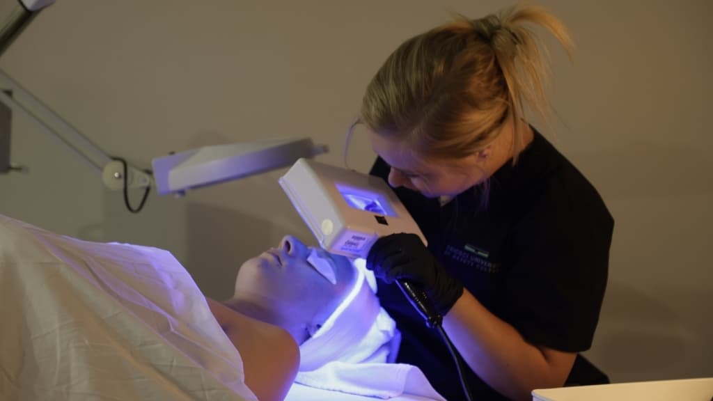 Tricoci University of Beauty Culture-Peoria campus