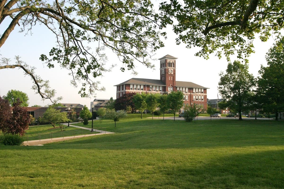 Thaddeus Stevens College of Technology campus