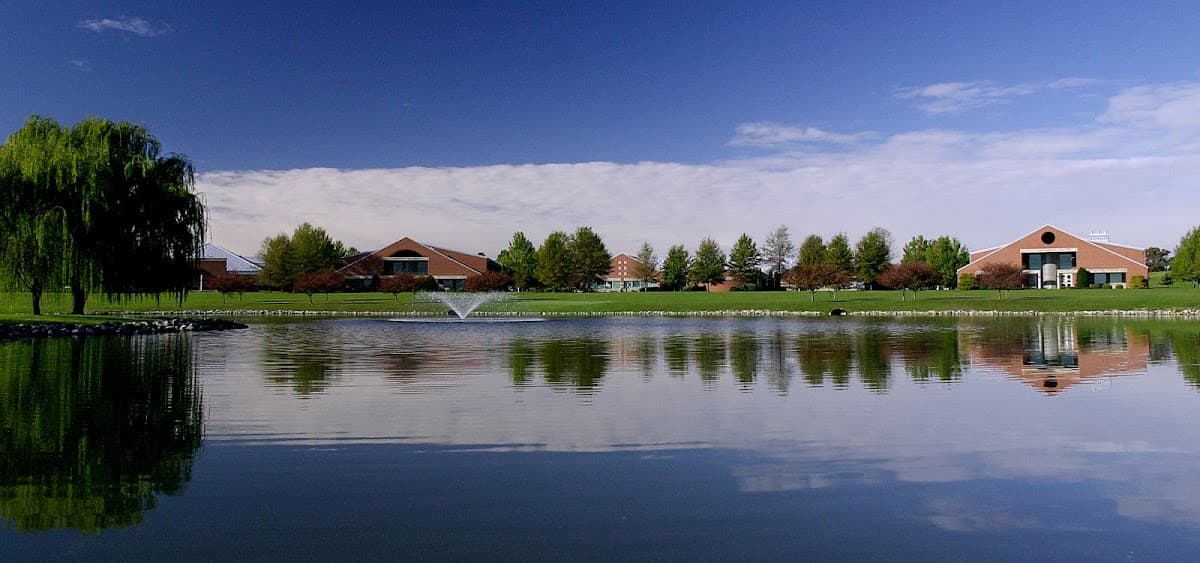 Owensboro Community and Technical College campus