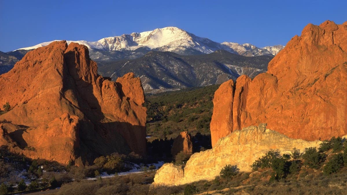 Intellitec College-Colorado Springs campus