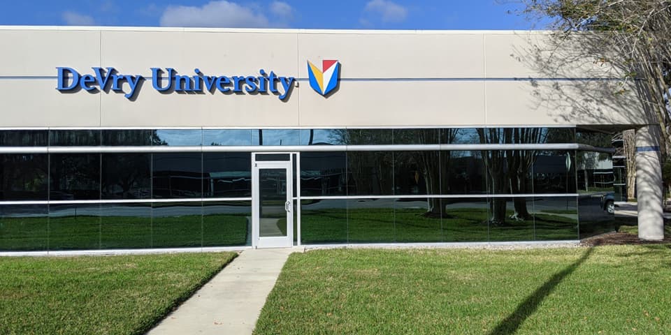 DeVry University-Florida campus