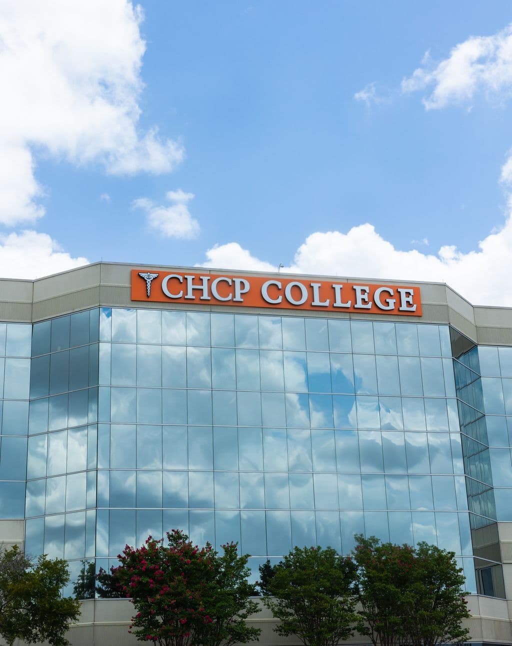 The College of Health Care Professions-San Antonio campus