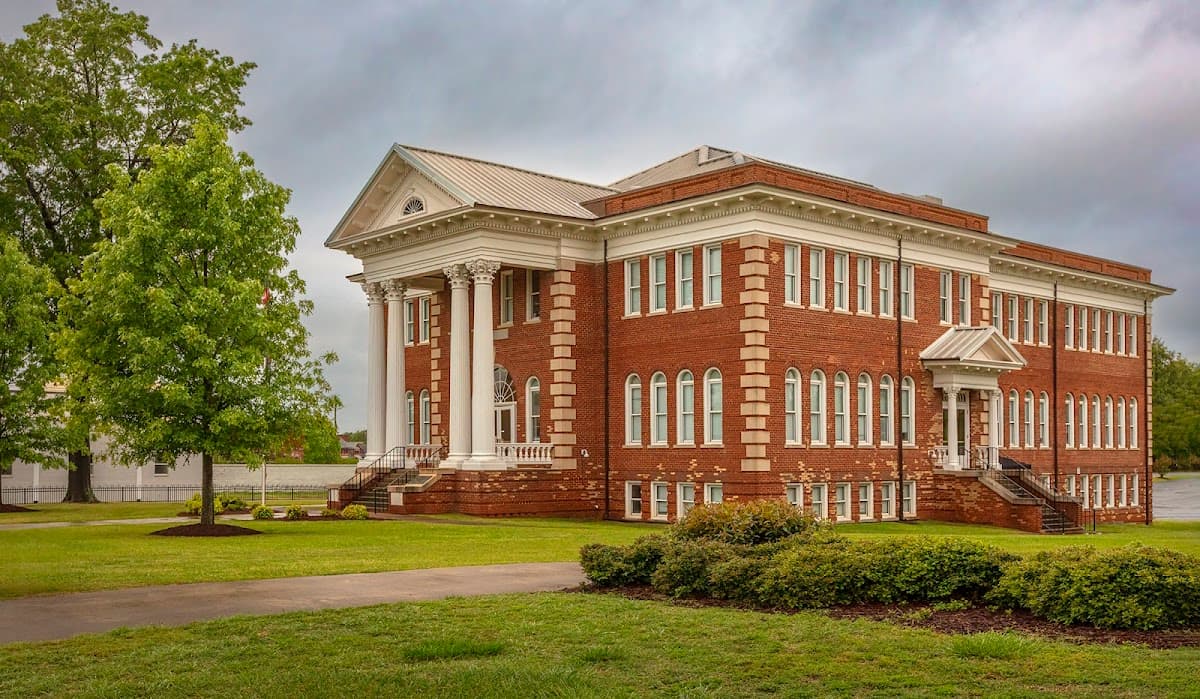 University of South Carolina-Union campus