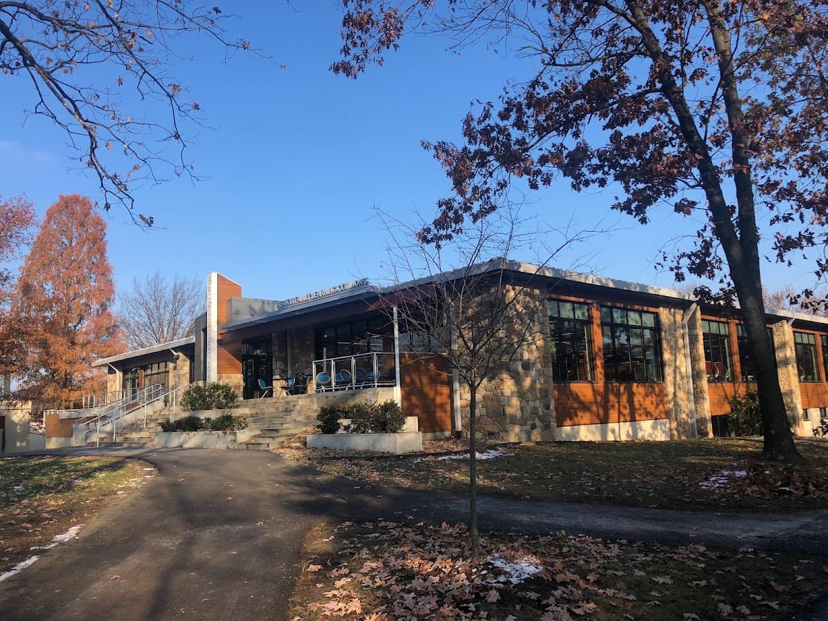 Butler County Community College campus