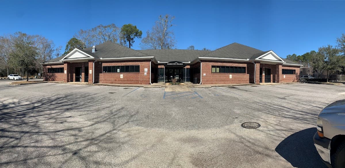Remington College-Mobile Campus campus