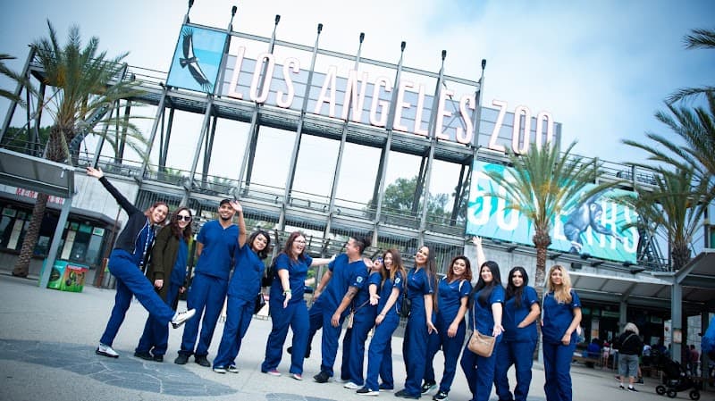 American College of Healthcare and Technology-Santa Ana campus