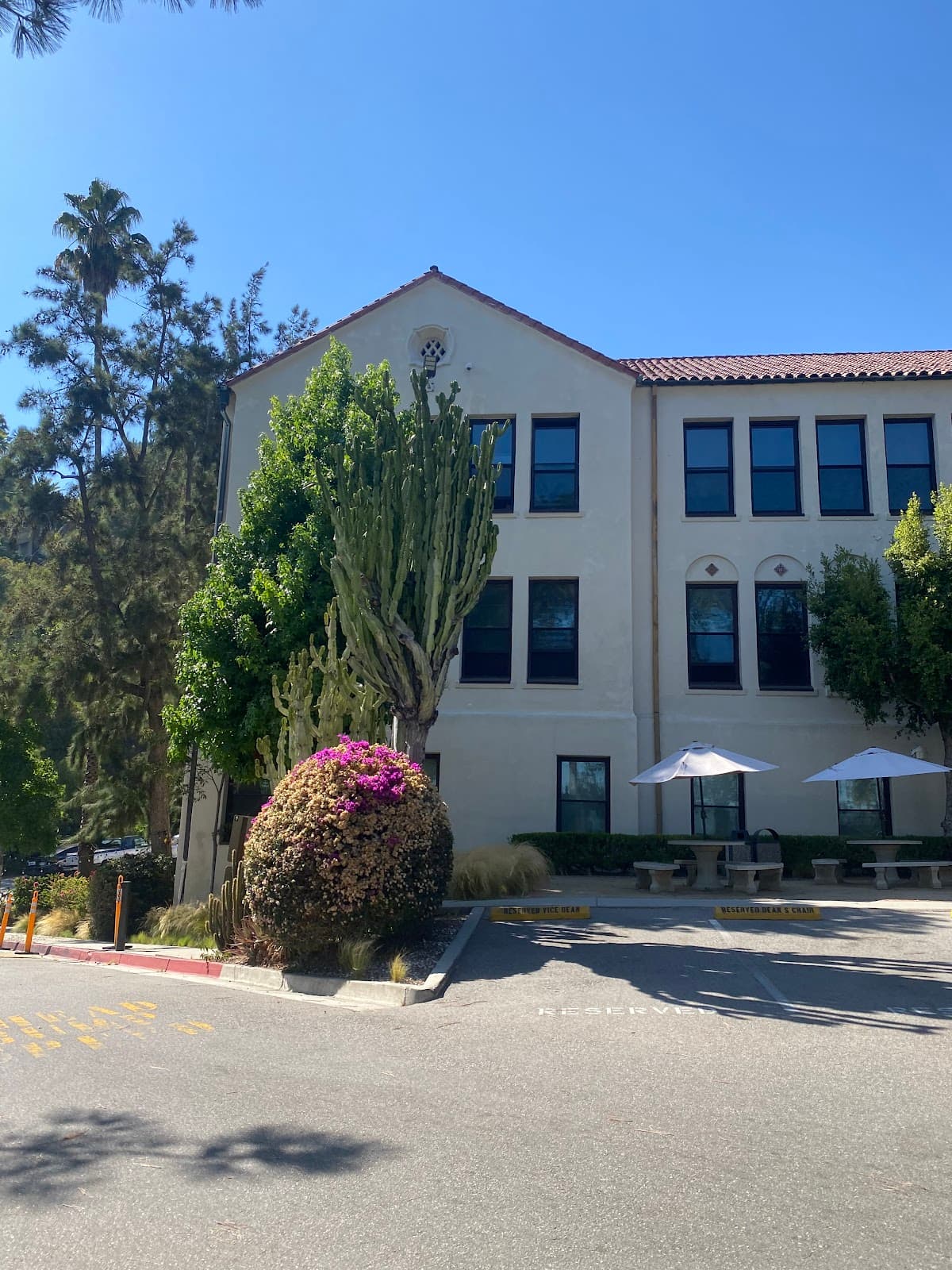 American Film Institute Conservatory campus