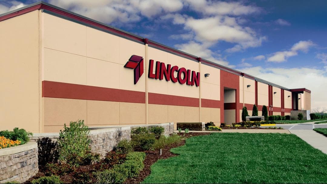 Lincoln College of Technology-Grand Prairie campus