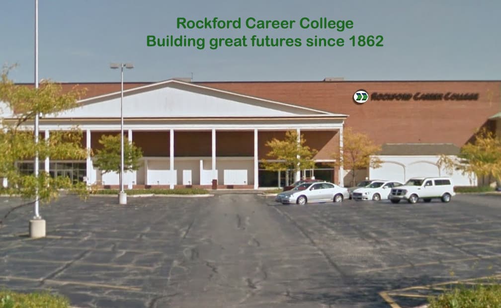 Stautzenberger College-Rockford Career College campus