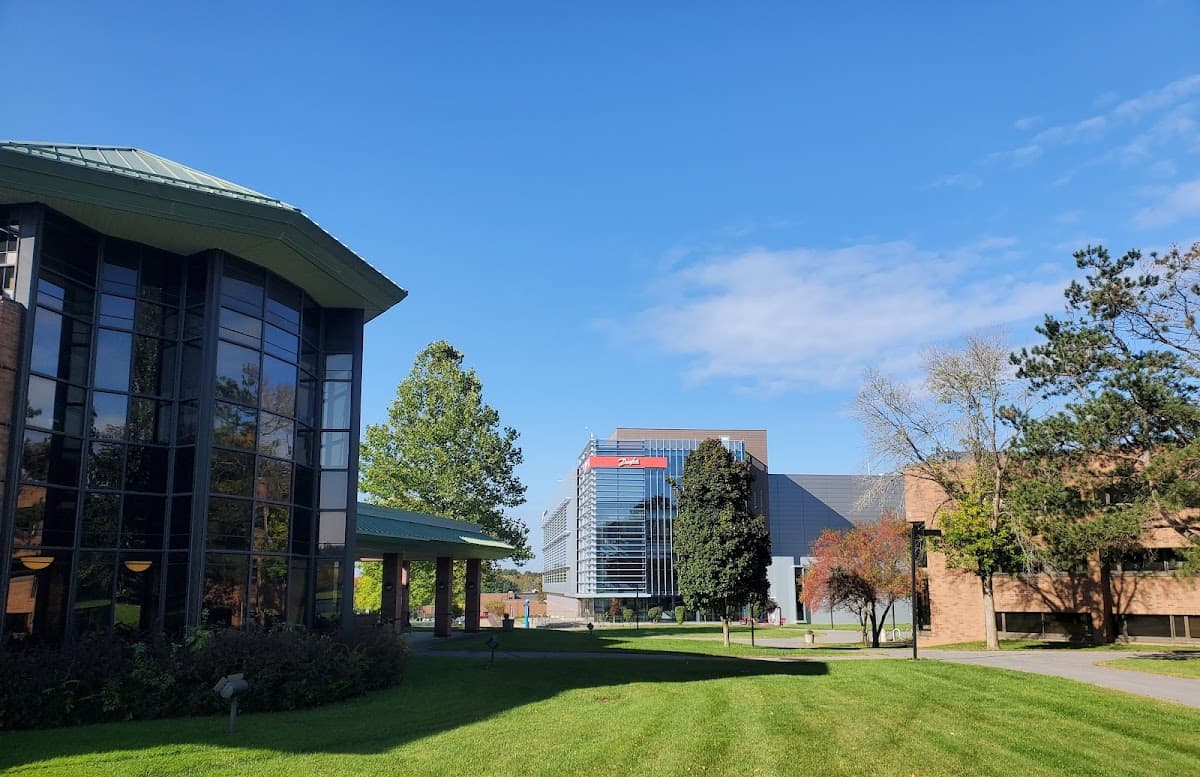 SUNY Polytechnic Institute campus